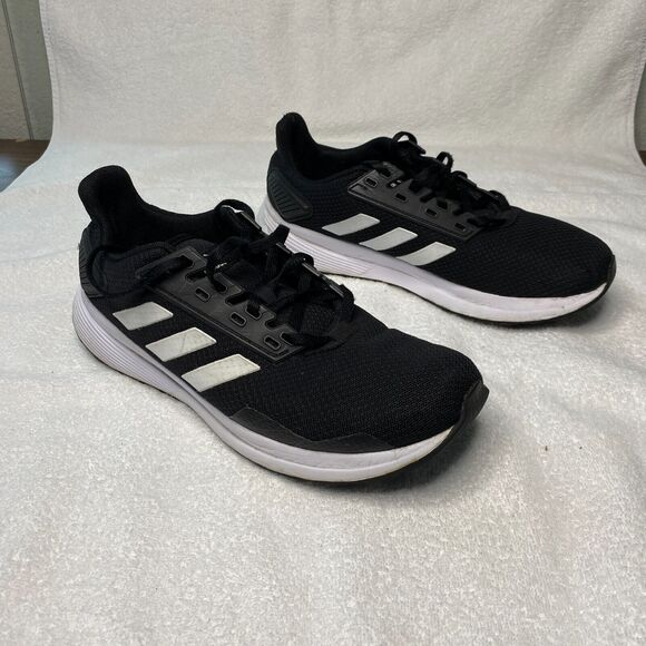 adidas Other - Adidas Duramo 9 Mens Size 8 Running Shoes Athleisure Streetwear Sporty Casual